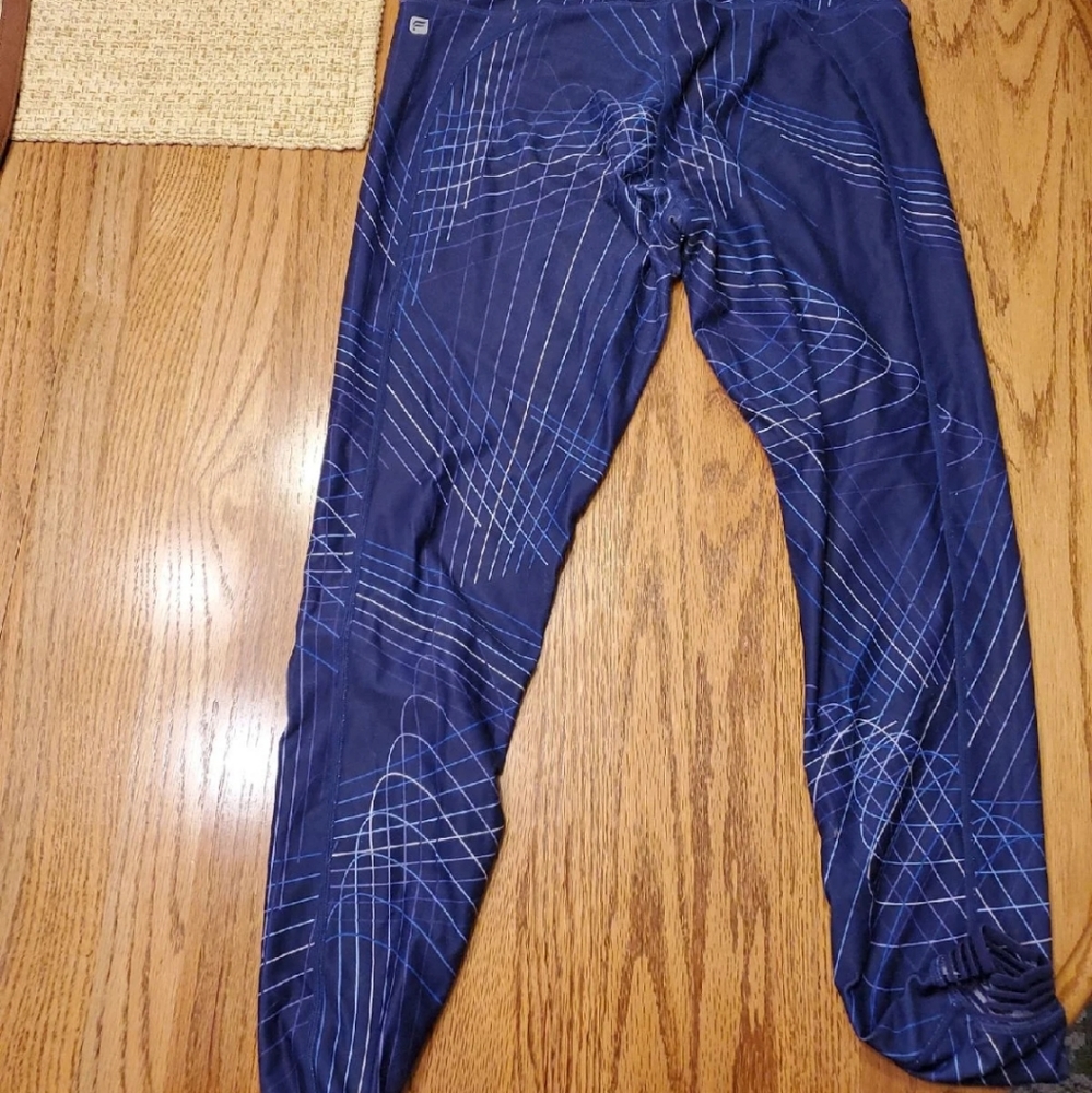 Fabletics leggings